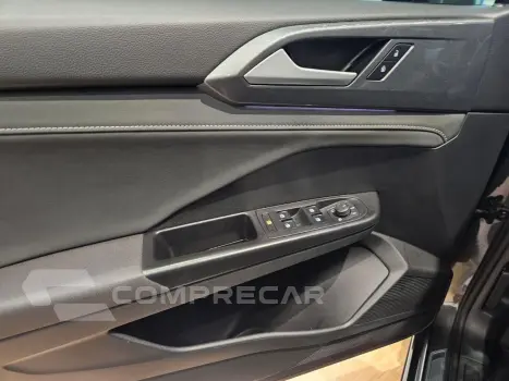 Taos 1.4 16V 4P FLEX 250 TSI HIGHLINE AUTOMÁTICO