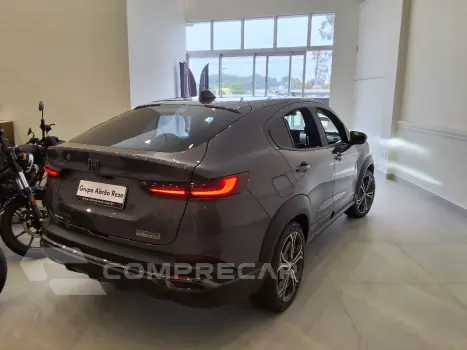 FASTBACK 1.0 TURBO 200 FLEX IMPETUS CVT