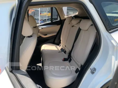 X1 SDRIVE 20i 2.0 TB Acti.Flex Aut.