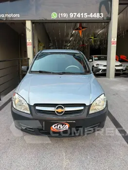 Celta Life/ LS 1.0 MPFI 8V FlexPower 3p