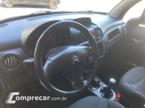 C3 1.5 Tendance 8V
