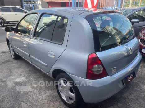 CLIO 1.0 Expression 8V