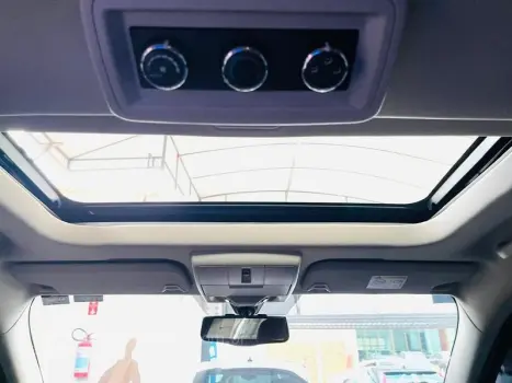 FIAT FREEMONT PREC AT6