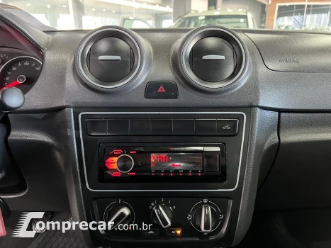 SAVEIRO 1.6 MI Trendline CD 8V