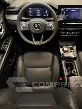 Rampage 2.2 4P REBEL TURBO DIESEL 4X4 AUTOMÁTICO