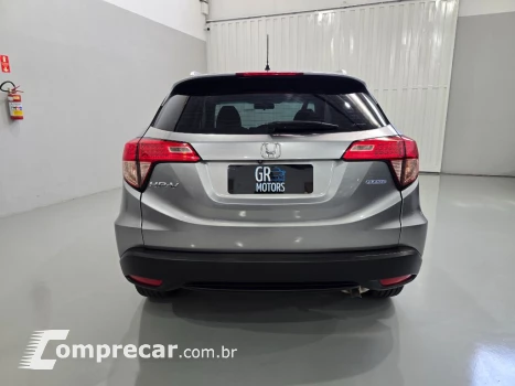 HR-V EXL 1.8 Flexone 16V 5p Aut.