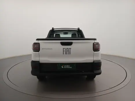 STRADA 1.4 FIRE FLEX ENDURANCE CS MANUAL