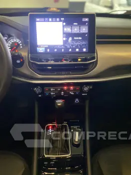 COMPASS 1.3 T270 Turbo Longitude
