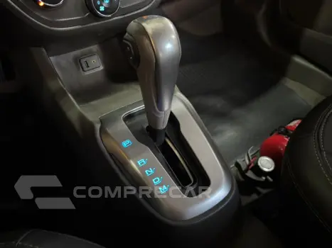 COBALT 1.8 MPFI LTZ 8V FLEX 4P AUTOMÁTICO