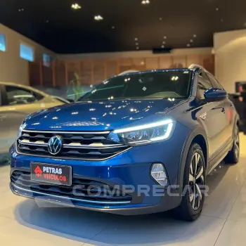 NIVUS 1.0 200 TSI Highline