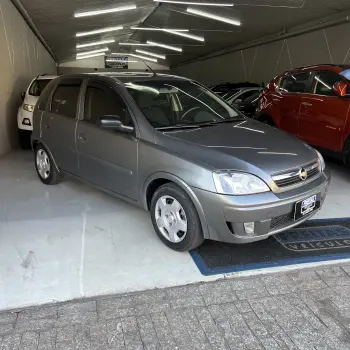 Corsa Corsa Sed. Maxx 1.4 8V ECONOFLEX 4p
