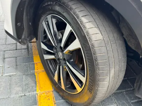 KICKS 1.6 16vstart Exclusive