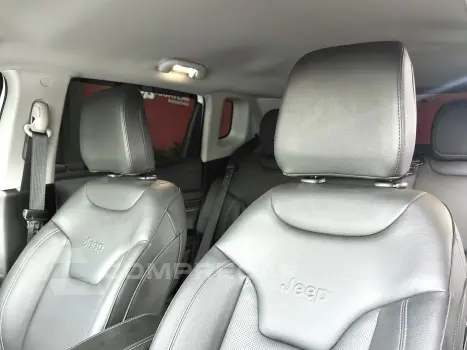 COMPASS 1.3 T270 TURBO FLEX LONGITUDE AT6