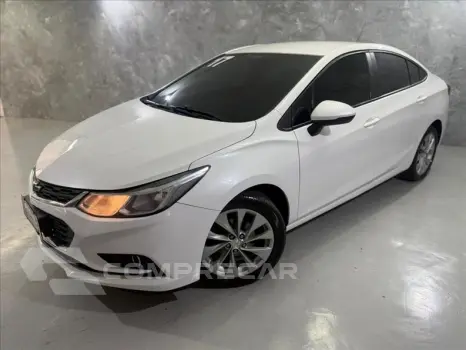 CRUZE 1.4 Turbo Sport6 LT 16V