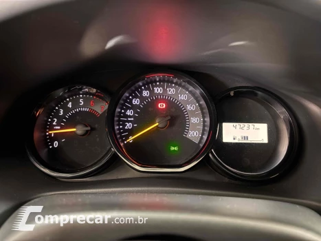 SANDERO 1.0 12V SCE FLEX AUTHENTIQUE MANUAL