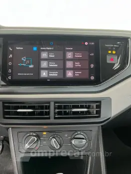 VIRTUS 1.0 200 TSI Comfortline