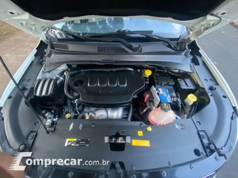 COMPASS SPORT 2.0 4x2 Flex 16V Aut.
