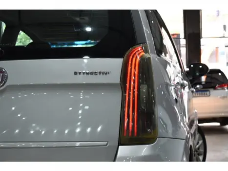 IDEA - 1.4 MPI ATTRACTIVE 8V 4P MANUAL