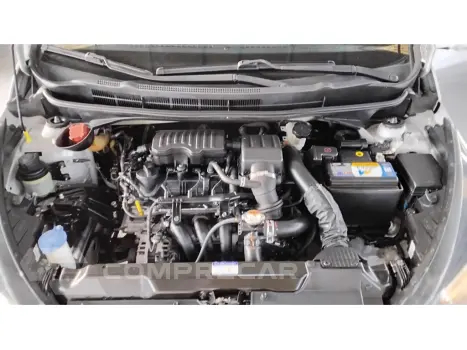 HB20 1.0 COMFORT 12V FLEX 4P MANUAL