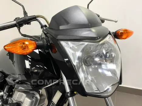 HONDA CG 125 FAN KS