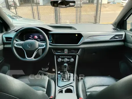 Taos 1.4 16V 4P FLEX 250 TSI HIGHLINE AUTOMÁTICO