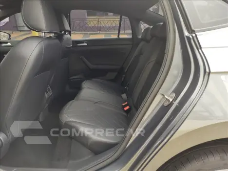 VIRTUS 1.4 250 TSI Exclusive