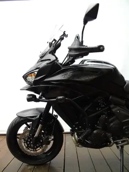 KAWASAKI VERSYS 650 ABS