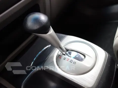 CIVIC - 1.8 LXL SE 16V 4P AUTOMÁTICO