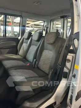 DOBLO ESSENCE 7L 1.8