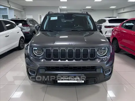 RENEGADE 1.3 T270 TURBO FLEX LONGITUDE AT6