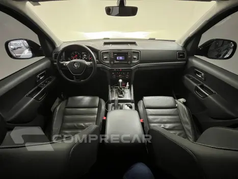 AMAROK 3.0 V6 TDI Highline CD 4motion