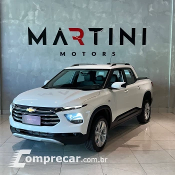 MONTANA LTZ 1.2 Turbo Flex 12V 4p Aut.