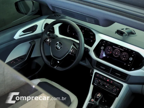 T-CROSS 1.4 250 TSI Highline