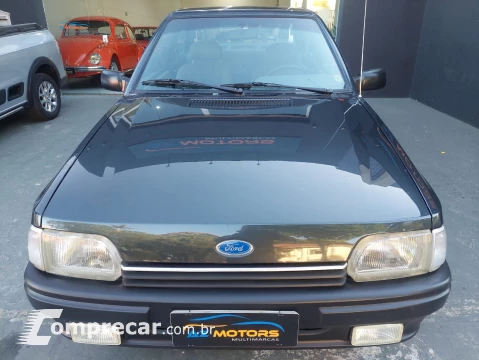 FORD VERONA 1.8 LX 8V 2 portas