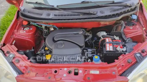 UNO 1.0 EVO Vivace 8V