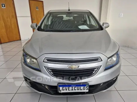 Onix Hatch 1.4 4P FLEX LTZ