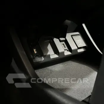 HR-V LX 1.8 Flexone 16V 5p Aut.