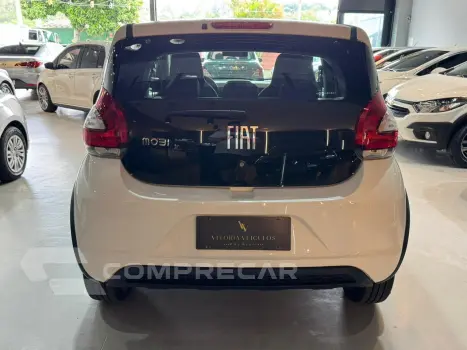 MOBI 1.0 EVO FLEX LIKE. MANUAL