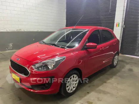 Ka 1.0 Ti-Vct Flex Se Manual