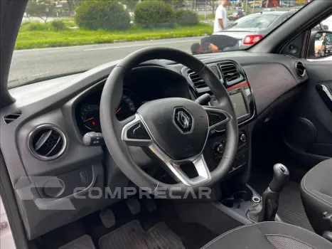 LOGAN 1.0 12V SCE ZEN