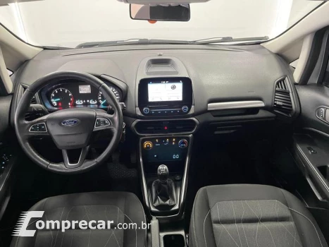 ECOSPORT SE 1.5