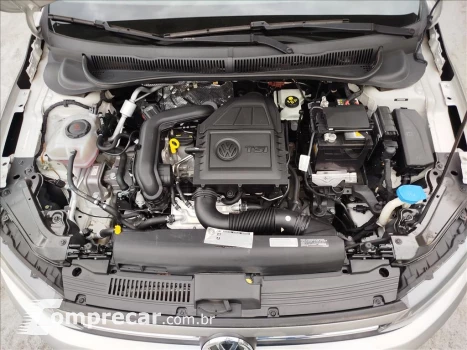 POLO 1.0 200 TSI Highline