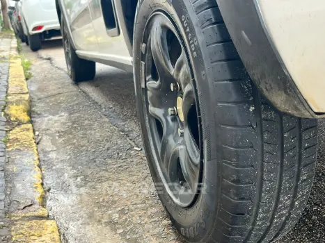 SAVEIRO 1.6 MI Trooper CE 8V G.VI