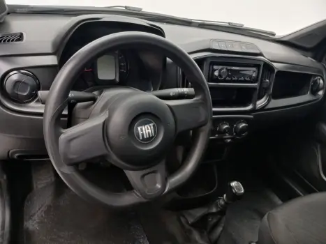 STRADA 1.4 FIRE FLEX ENDURANCE CS MANUAL