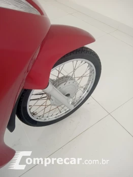 BIZ 125 ES