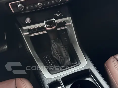 Q3 1.4 35 TFSI GASOLINA PRESTIGE PLUS S TRONIC
