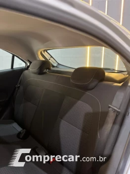 ONIX 1.4 MPFI LT 8V