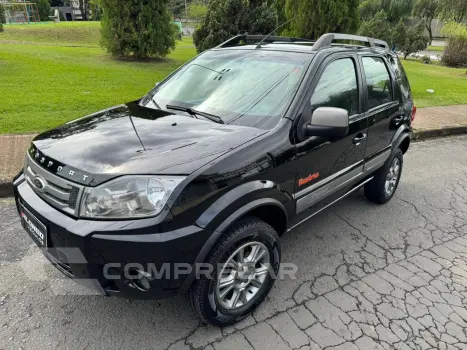 Ecosport 1.6 FREESTYLE