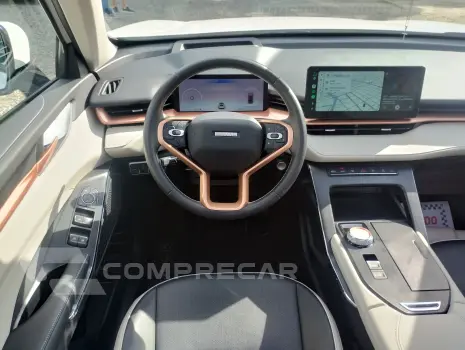 HAVAL H6 1.5 Phev19 E-traction