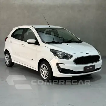 Ka 1.0 SE/SE Plus TiVCT Flex 5p